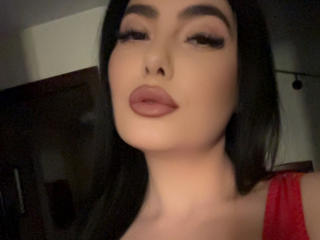MelissaGlow - Live sex cam - 26910137