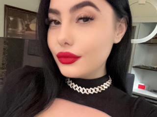 MelissaGlow - Live sex cam - 26910165