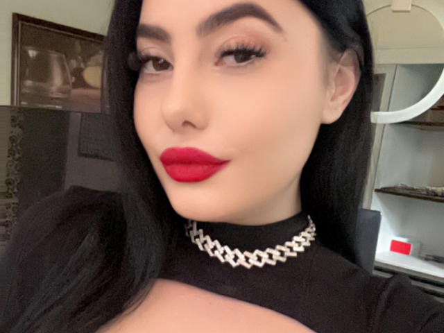 MelissaGlow - сексуальная веб-камера в реальном времени - 26910165