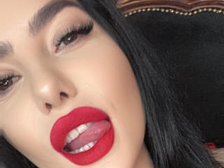 MelissaGlow - Live sex cam - 26910179
