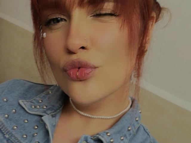 AgathaK - Live sex cam - 26912734