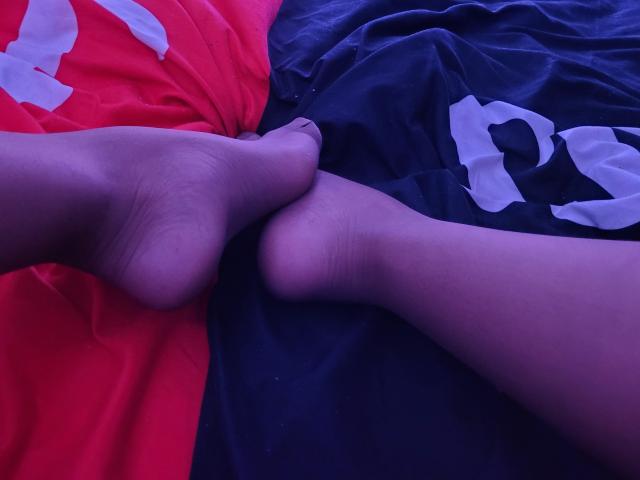 ElylaFrenchy - Sexe cam en vivo - 26913028