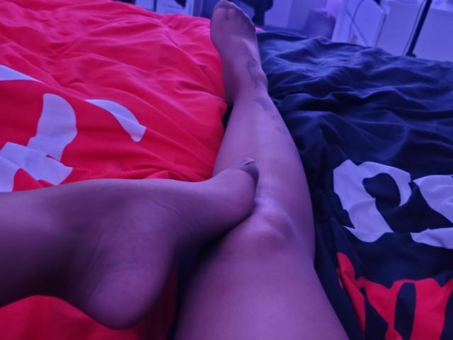 ElylaFrenchy - Camera khiêu dâm &amp; quyến rũ trực tiếp - 26913042