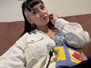 SaraleePoison - Live sexe cam - 26914106