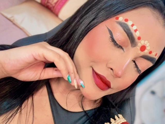 lakshmIrani - Sexe cam en vivo - 26914309