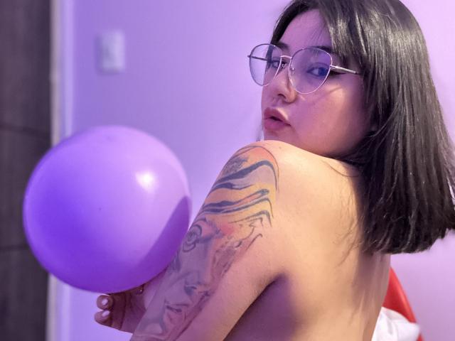 JeyyLee - Live sex cam - 26917284