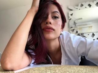 MelisaDaltonn - Live sex cam - 26917830