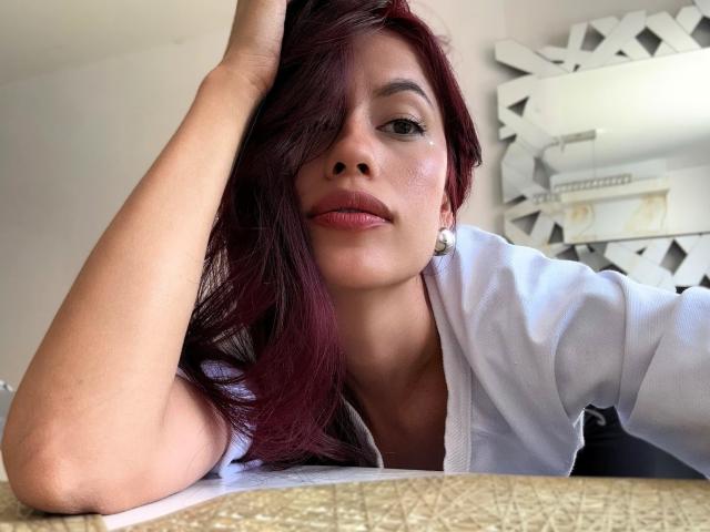 MelisaDaltonn - Live porn &amp; sex cam - 26917830