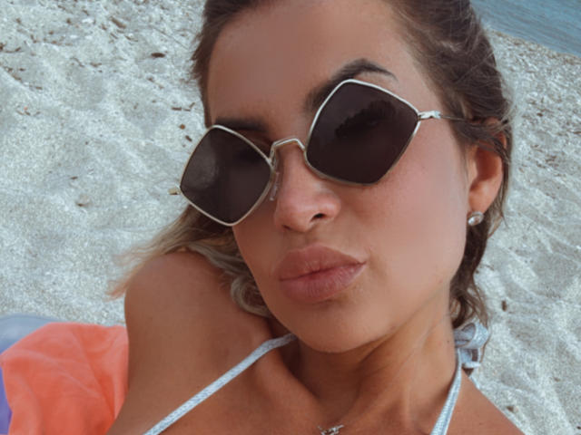 Lellie - Live porn &amp; sex cam - 26919083