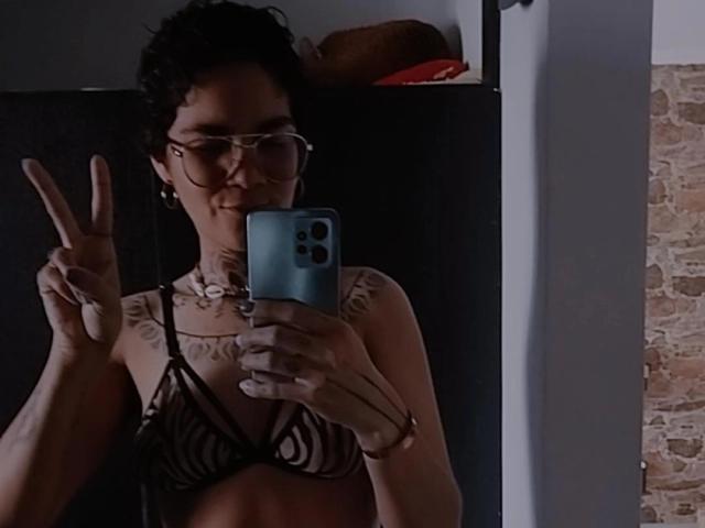 AnaRoa - Sexe cam en vivo - 26921155