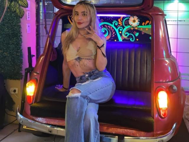 MindyLove - Sexe cam en vivo - 26922359