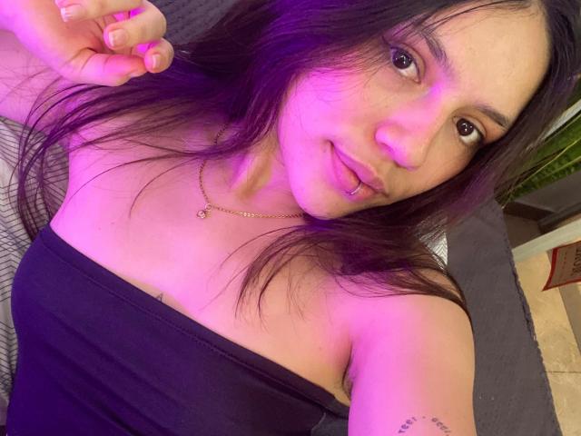 SophiaMarx - Live sex cam - 26924725