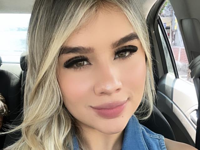 SashaPolet - Live sex cam - 26925264