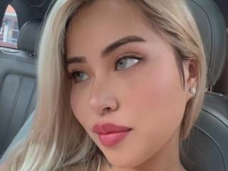 DahliaVelvet - Live Sex Cam - 26926447