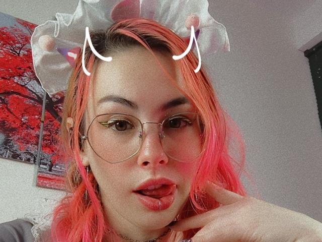 NatashaLau - Live sex cam - 26927399