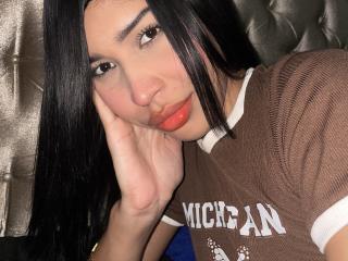 PriscillaRouss - Sexe cam en vivo - 26928463