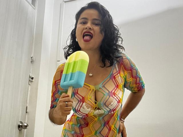 SaraBrendas - Sexe cam en vivo - 26929401