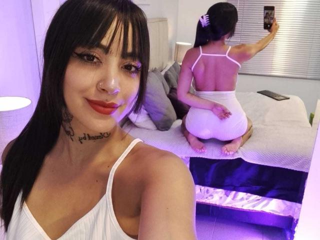 AnalisseJade - Élő pornó és szexkamera - 26931459