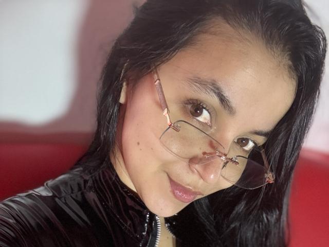 HikariChloe - Sexe cam en vivo - 26932579