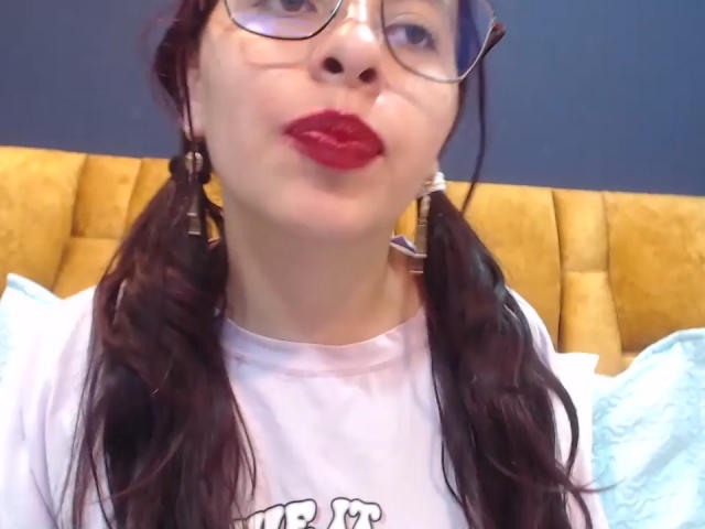 JuliaWaine - Sexe cam en vivo - 26934133