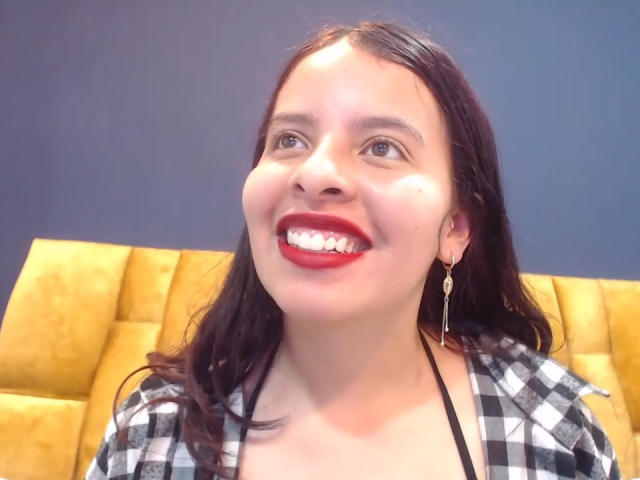 JuliaWaine - Sexe cam en vivo - 26934259