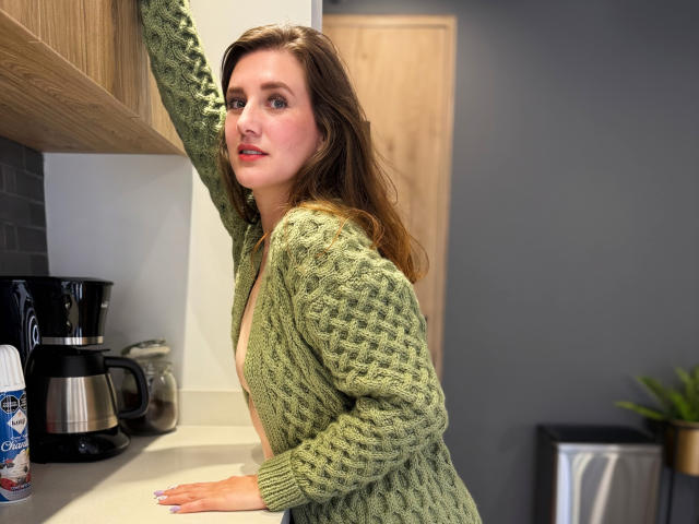 KatyaXRogers - Live sex cam - 26934980