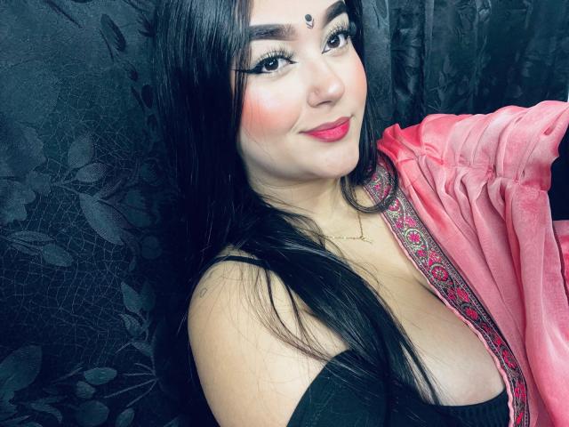 AnaShalimarr - Live sex cam - 26935057