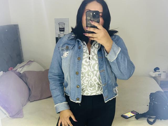 KarlaWild - Live sex cam - 26935554