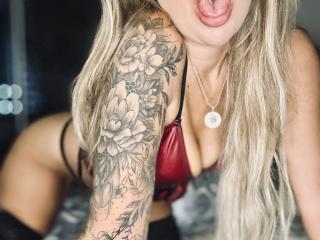 LadyKatie-hot - Live porn &amp; sex cam - 26936639