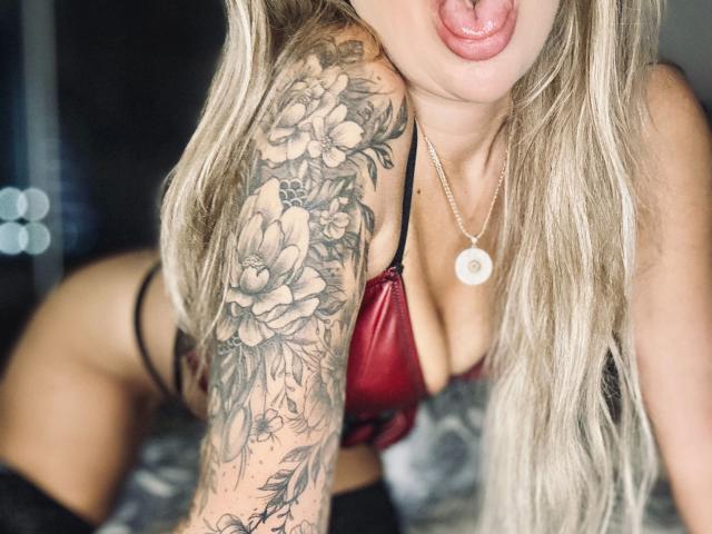 LadyKatie-hot - Sexe cam en vivo - 26936639