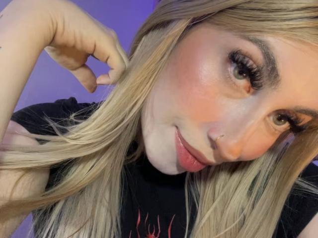 SammyViolet - Sexe cam en vivo - 26937108