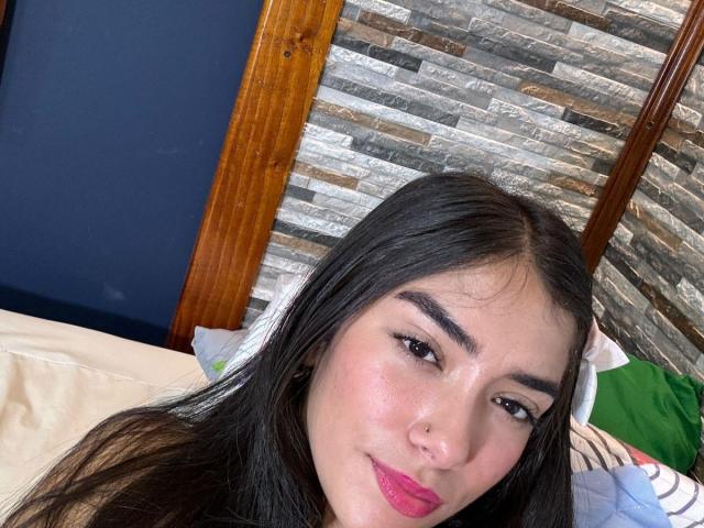 SharonKlart - Live Sex Cam - 26938907