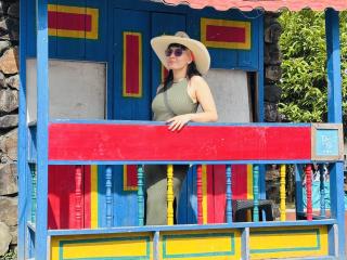 SaraleePoison - Live sexe cam - 26939005