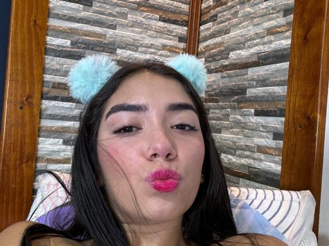 SharonKlart - Live sexe cam - 26939068