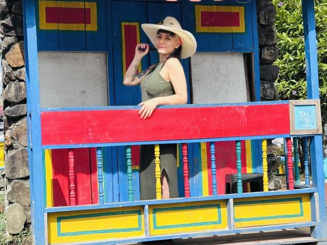 SaraleePoison - Live sexe cam - 26939110