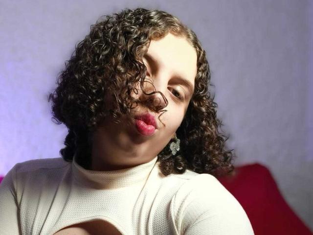 CatleyaNoire - Live sexe cam - 26940377