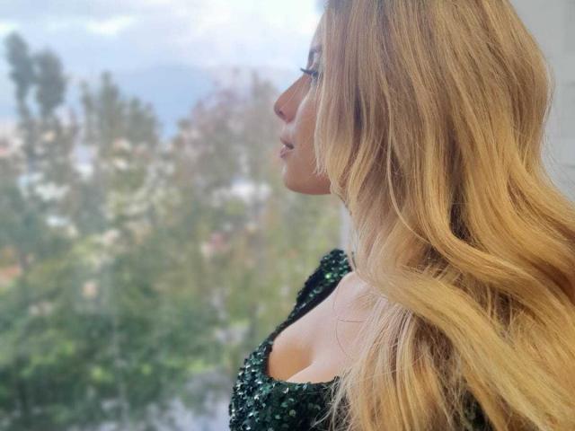 AmaraRicci - Sexe cam en vivo - 26940699