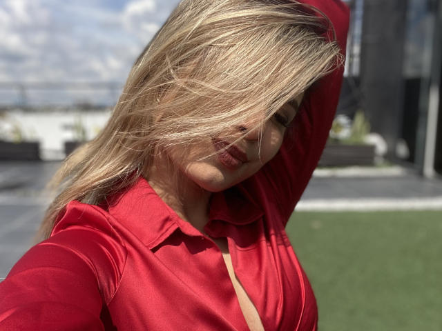 AmaraRicci - Sexe cam en vivo - 26941728