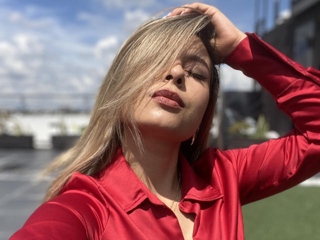 AmaraRicci - Sexe cam en vivo - 26941819