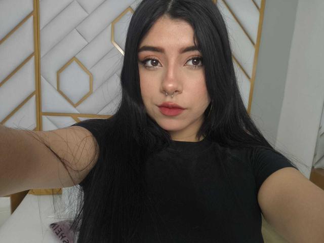 MimiLuvy - Sexe cam en vivo - 26942253