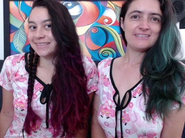 LunaVenus - Live sex cam - 26942519