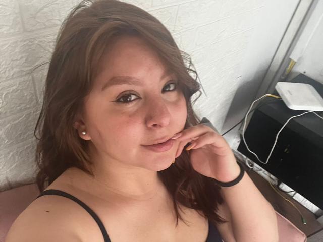 EmaJames - Sexe cam en vivo - 26944332