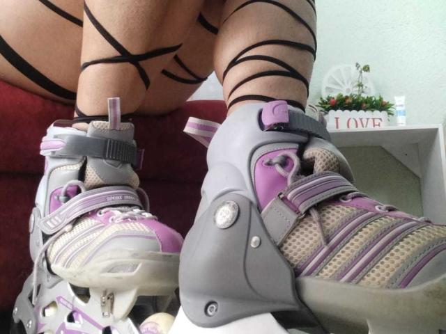 MirandaDreams - Sexe cam en vivo - 26945151