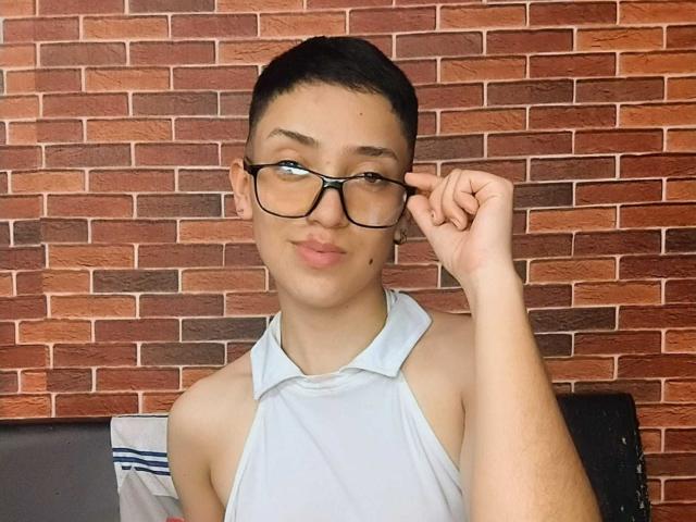 MichaelaMistress - Sexe cam en vivo - 26945375