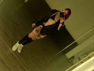 YeiSela - Live sex cam - 26945697