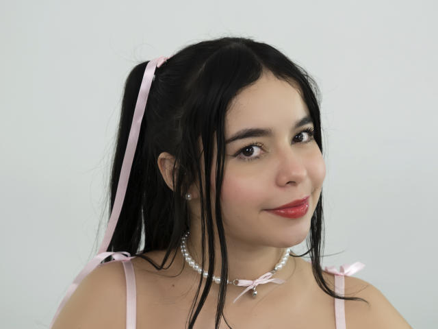 LissyCarter - Live sex cam - 26946236