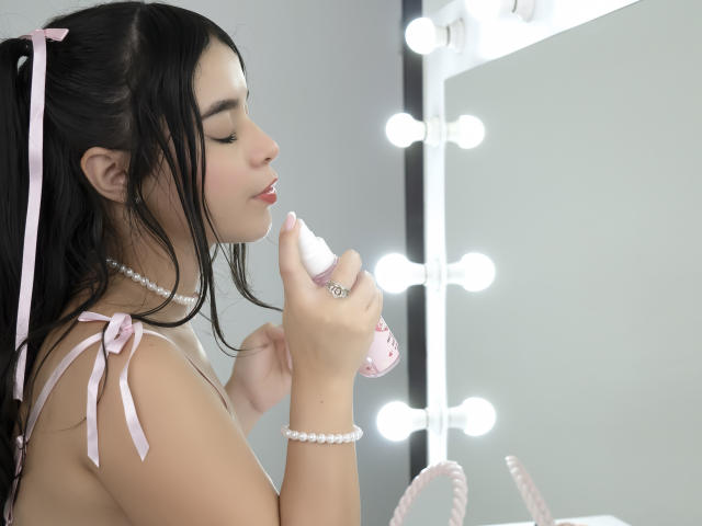 LissyCarter - Porno na żywo i seks kamera - 26946257