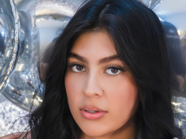 SamanthaEva69 - сексуальная веб-камера в реальном времени - 26947251