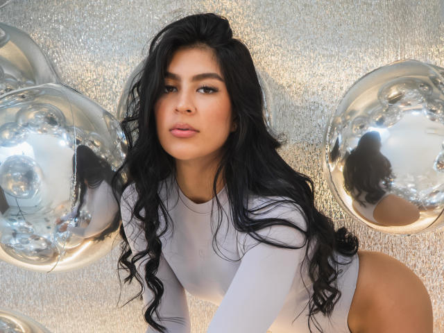 SamanthaEva69 - сексуальная веб-камера в реальном времени - 26947370