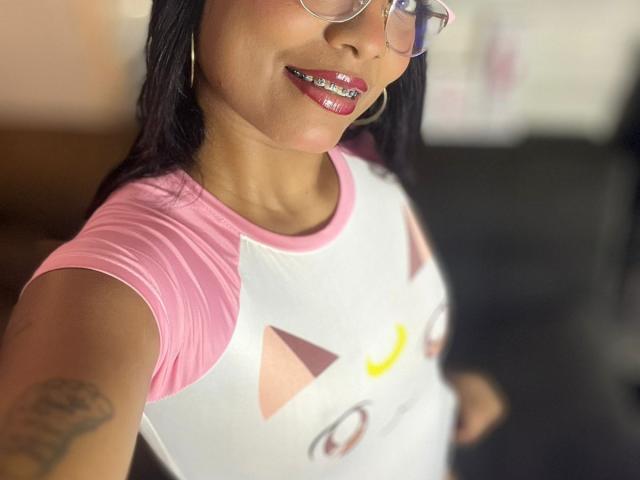 ChloeBrownOne - Sexe cam en vivo - 26947398